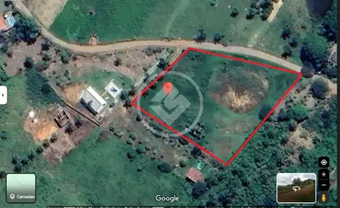 Fazenda/Sítio à venda, 5700m² no Comunidade Urbana de Jaboti, Guarapari
