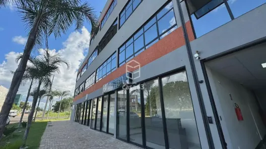 Sala Comercial à venda, 48m² no Graciosa - Orla 14, Palmas