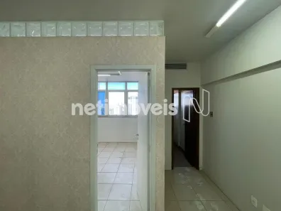 Sala Comercial para alugar, 37m² no Funcionários, Belo Horizonte
