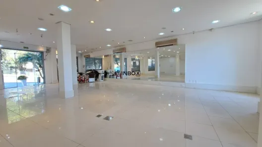 Ponto Comercial à venda, 150m² no Borgo, Bento Gonçalves