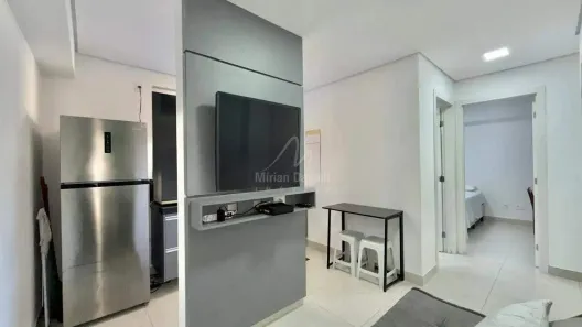 Apartamento com 1 Quarto à venda, 39m² no Savassi, Belo Horizonte