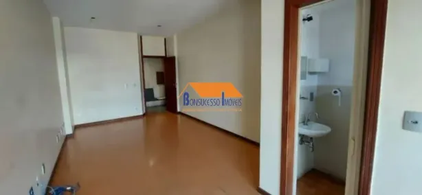 Sala Comercial à venda, 30m² no Boa Viagem, Belo Horizonte
