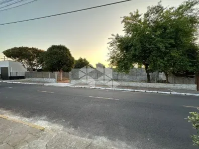 Lote/Terreno à venda, 296m² no Tamandaré, Esteio