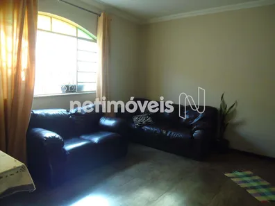 Apartamento com 3 Quartos à venda, 98m² no Europa, Belo Horizonte