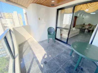 Apartamento com 2 Quartos à venda, 100m² no Pitangueiras, Guarujá