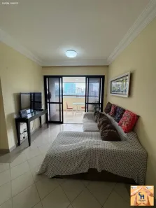 Apartamento com 4 Quartos à venda, 117m² no Pituba, Salvador