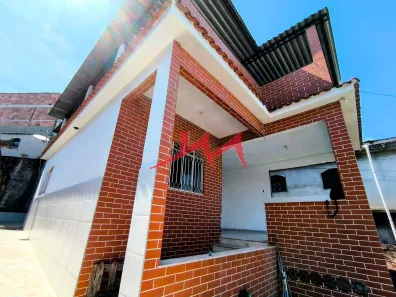 Casa com 3 Quartos à venda, 81m² no Vila Três, São Gonçalo