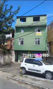 Prédio Comercial com 5 Quartos à venda, 150m² no Cosme de Farias, Salvador