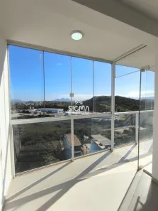 Cobertura com 2 Quartos para alugar, 116m² no Lagoa, Macaé