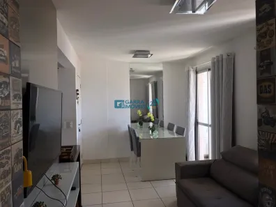 Apartamento com 2 Quartos para alugar, 55m² no Heliópolis, Belo Horizonte