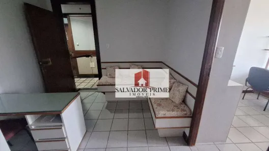 Sala Comercial para venda ou aluguel, 38m² no Brotas, Salvador