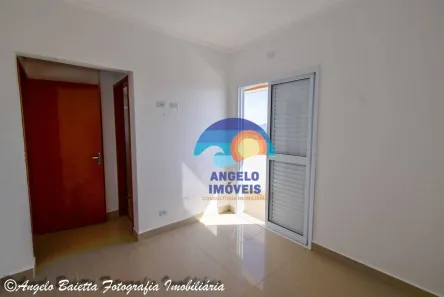 Cobertura com 3 Quartos à venda, 200m² no Bal Stella Maris, Peruíbe