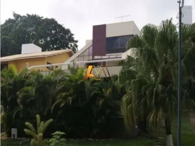 Casa com 5 Quartos à venda, 600m² no Pituba, Salvador