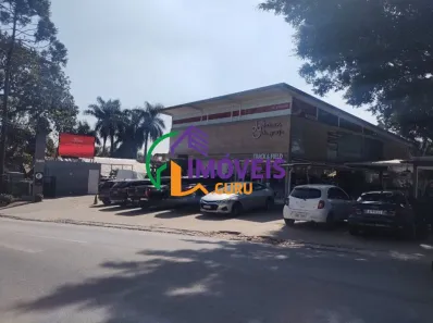Ponto Comercial à venda, 47m² no Granja Viana, Cotia