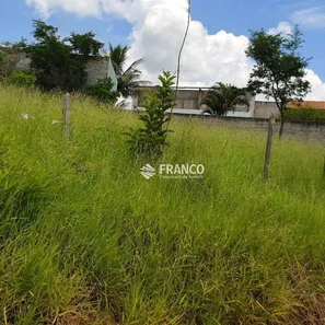 Lote/Terreno à venda, 1000m² no Granjas Panorama, Taubaté