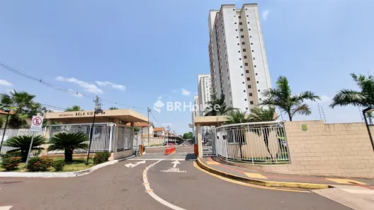 Apartamentos à venda em Campo Grande, MS - Viva Real
