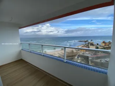 Apartamento com 1 Quarto para alugar, 25m² no Pituba, Salvador