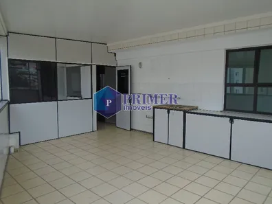 Sala Comercial para alugar, 55m² no São Lucas, Belo Horizonte