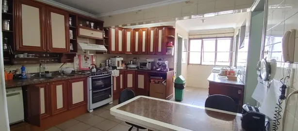 Apartamento com 3 Quartos à venda, 153m² no Centro, Manaus