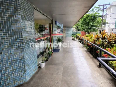 Sala Comercial à venda, 46m² no Brotas, Salvador