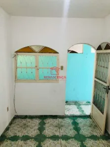 Casa com 1 Quarto para alugar, 25m² no Campo Grande, Rio de Janeiro