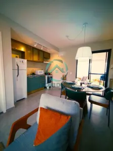 Casa de Condomínio com 2 Quartos à venda, 55m² no Loteamento Parque Vera Cruz, Tremembé