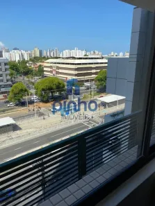 Sala Comercial à venda, 32m² no Pituba, Salvador