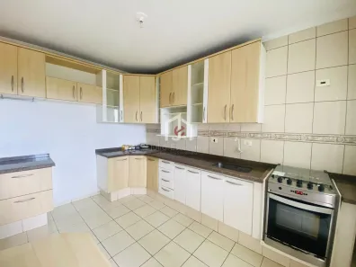 Apartamento com 3 Quartos à venda, 100m² no Areão, Taubaté