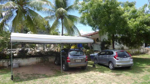 Fazenda/Sítio com 6 Quartos para alugar, 485m² no Monte Gordo (Monte Gordo), Camaçari