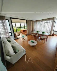 Apartamento com 1 Quarto para venda ou aluguel, 25m² no Nossa Senhora das Graças, Manaus