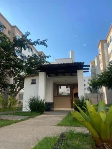 Apartamento com 2 Quartos à venda, 39m² no Cosmos, Rio de Janeiro