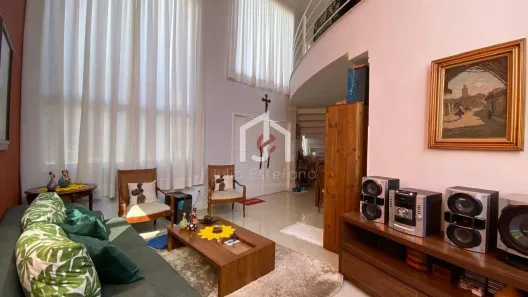 Casa de Condomínio com 3 Quartos à venda, 253m² no Loteamento Residencial Campos do Conde II, Tremembé