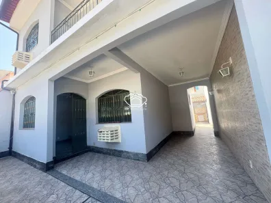 Casa com 3 Quartos para alugar, 132m² no Campo Grande, Rio de Janeiro