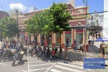 Ponto Comercial à venda, 1900m² no Centro, Manaus