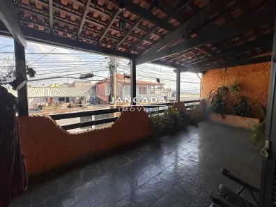 Sobrado com 3 Quartos à venda, 364m² no Vila Dirce, Carapicuíba