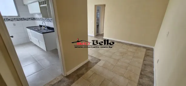 Apartamento com 2 Quartos para alugar, 66m² no Anil, Rio de Janeiro