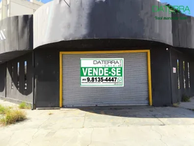 Sala Comercial à venda, 400m² no Setor Aeroporto, Goiânia