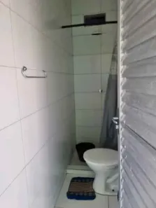 Galpão/Depósito/Armazém para alugar, 155m² no Arraial do Retiro, Salvador