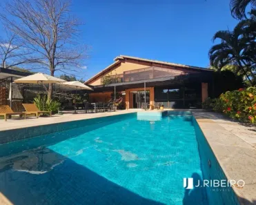 Casa com 3 Quartos à venda, 706m² no Setor de Habitações Individuais Norte, Brasília