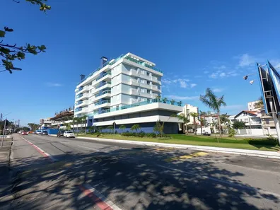 Cobertura com 3 Quartos à venda, 134m² no Caiobá, Matinhos