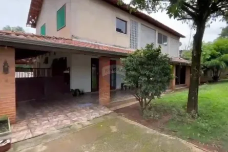 Casa com 5 Quartos à venda, 600m² no Colina de Panema, Araçoiaba da Serra