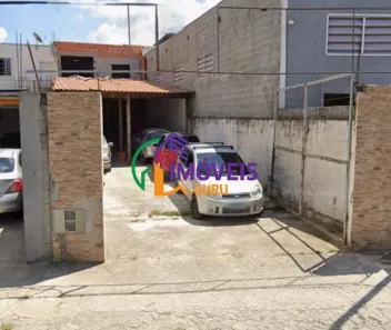 Ponto Comercial à venda, 180m² no Jardim Petrópolis, Cotia