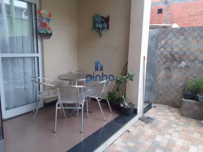 Casa com 3 Quartos à venda, 210m² no Itinga, Lauro de Freitas