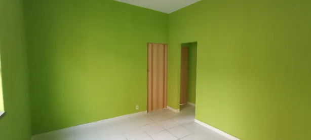 Casa com 2 Quartos para alugar, 60m² no Campo Grande, Rio de Janeiro