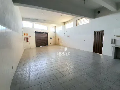 Ponto Comercial para alugar, 140m² no Jardim Itacolomi, Mogi Guaçu