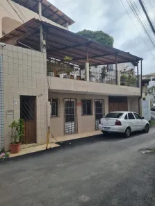 Casa com 6 Quartos à venda, 250m² no Brotas, Salvador