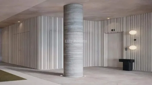 Apartamento com 3 Quartos à venda, 130m² no Cruzeiro, Belo Horizonte