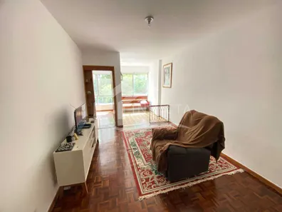 Apartamento com 3 Quartos à venda, 130m² no Leme, Rio de Janeiro