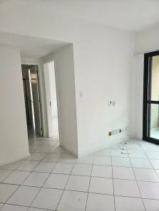 Apartamento com 2 Quartos à venda, 57m² no Pituba, Salvador