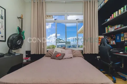 Casa com 5 Quartos à venda, 2161m² no Recanto da Lagoa, Lagoa Santa